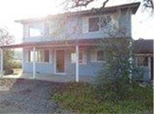 2274 Golfito Way, La Grange, CA
