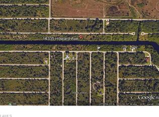 14335 Howard Ave, Port Charlotte, FL 33953