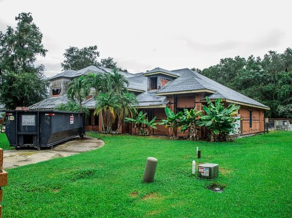 11 Bridgewater Dr, Winter Haven, FL 33884