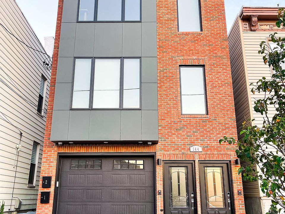 1st image of 144 Hancock Ave #1