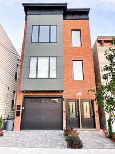 144 Hancock Ave #1, Jersey City, NJ, 07307