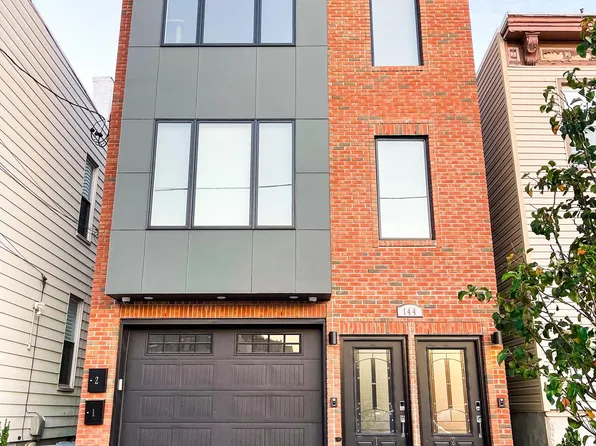 144 Hancock Ave #1, Jersey City, NJ 07307