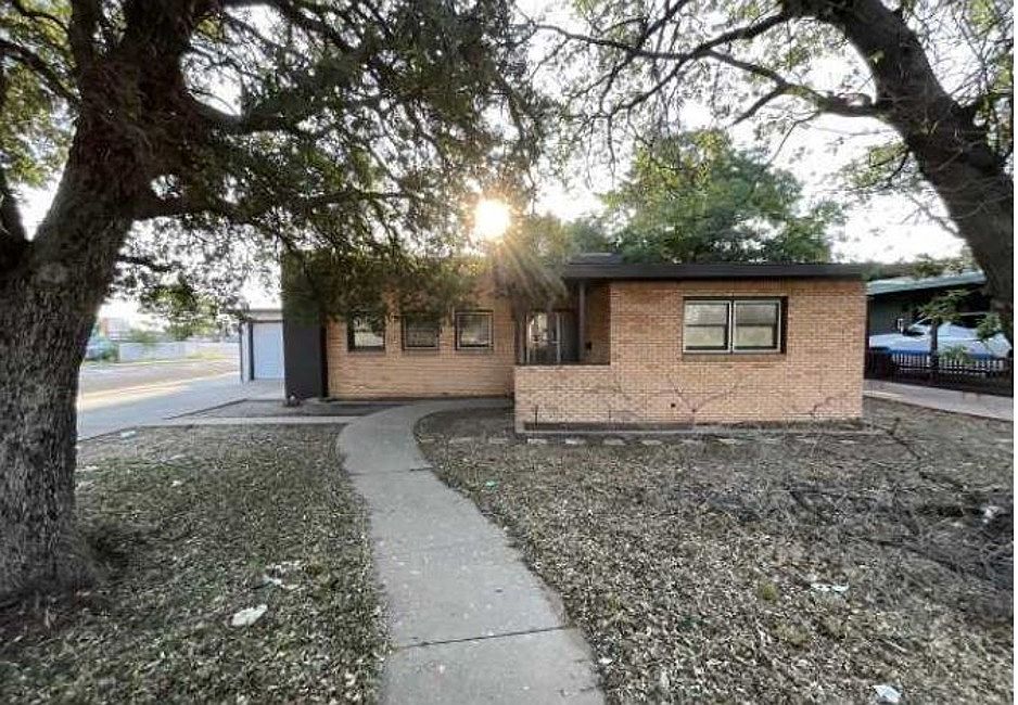 Property Front View