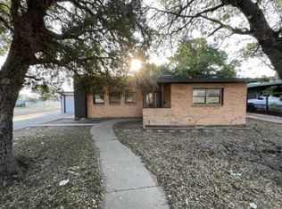 2306 Catalina Dr, Odessa, TX 79763