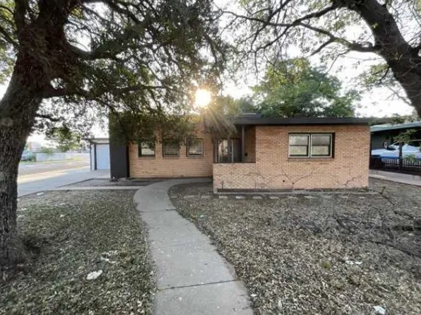 2306 Catalina Dr, Odessa, TX 79763