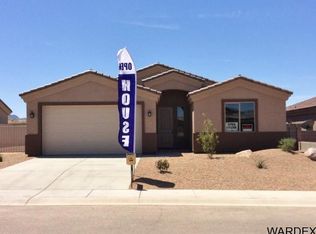 3292 Karen Ave, Kingman, AZ 86401