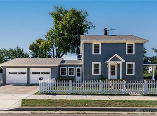 1030 McKaig Ave, Troy, OH 45373