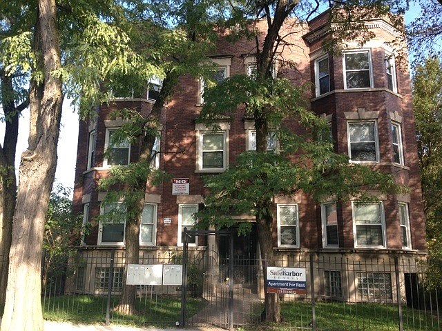 1st image of 5909 S Calumet Ave #1