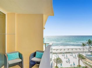 2501 S Ocean Dr APT 615, Hollywood, FL 33019