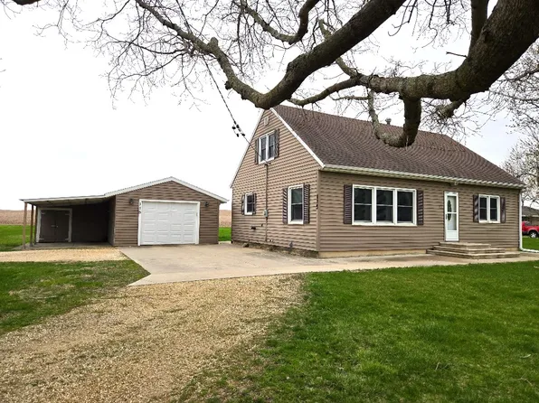 115 Kohl St, Martelle, IA 52305