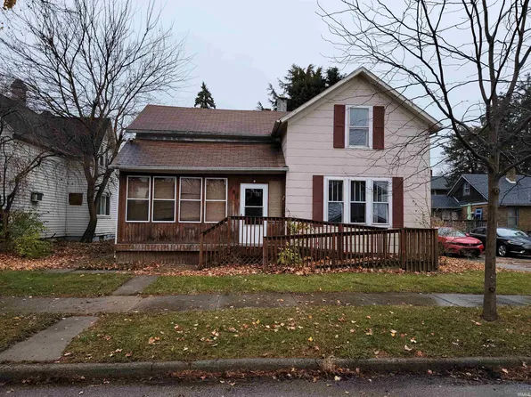 725 Romy Ave, Fort Wayne, IN 46805