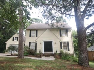 25 Arrowhead Dr SE, Rome, GA 30161