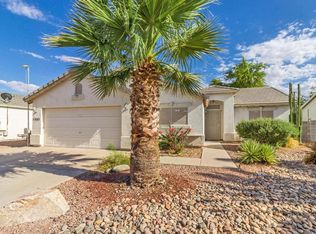 1333 E Desert Fern Trl, Casa Grande, AZ 85122