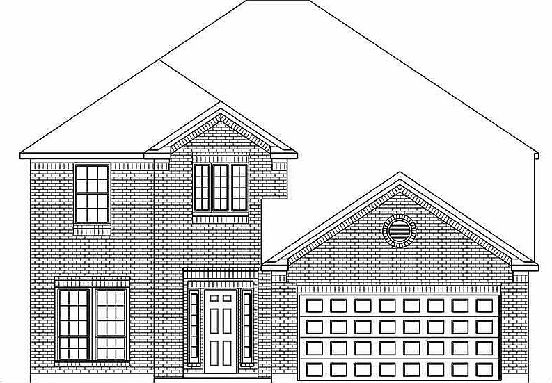 1st image of 30214 Cascading Brook Way