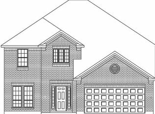 30214 Cascading Brook Way, Brookshire, TX 77423
