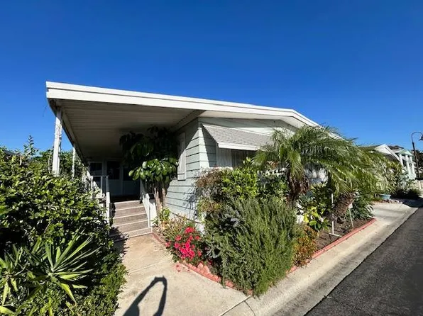 14851 Jeffrey Rd Space 61, Irvine, CA 92618