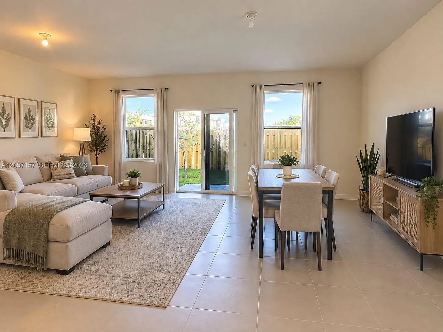 Lejardine Lennar — Photo 3