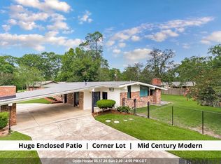 9524 E Van Pl, Baton Rouge, LA 70815