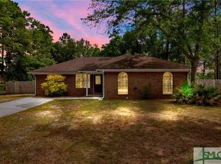 53 Kevin Rd, Hinesville, GA 31313