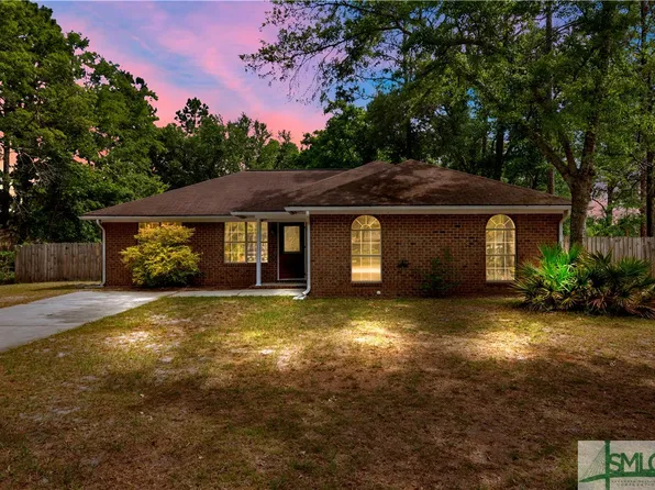 53 Kevin Road, Hinesville, GA 31313