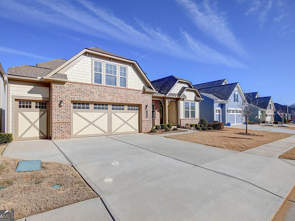 132 Iron Oak Dr, Peachtree City, GA 30269 MLS 20163231 Zillow