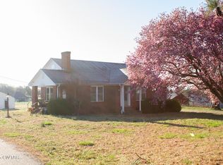 1155 Ryan Rd, Martin, TN 38237