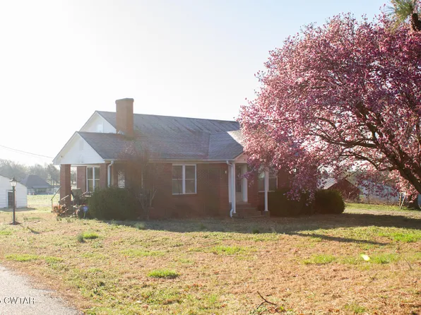 1155 Ryan Rd, Martin, TN 38237