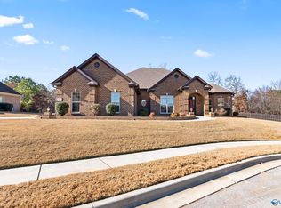 217 Woodgrove Dr, Madison, AL 35757