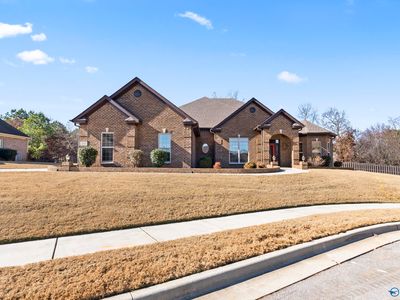 217 Woodgrove Dr, Madison, AL, 35757