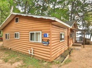 7988 Paton Rd, Saint Germain, WI 54558