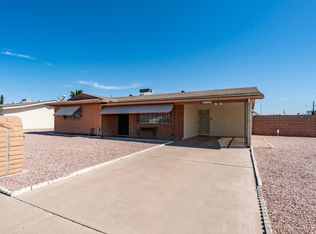 1585 S Ocotillo Dr, Apache Junction, AZ 85120