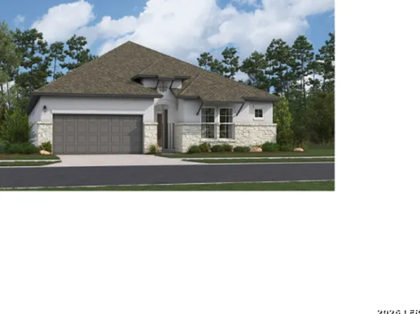 136 Seibel Ridge, Universal City, TX 78148