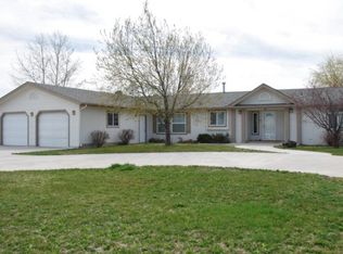 3 E 600 N, Blackfoot, ID 83221