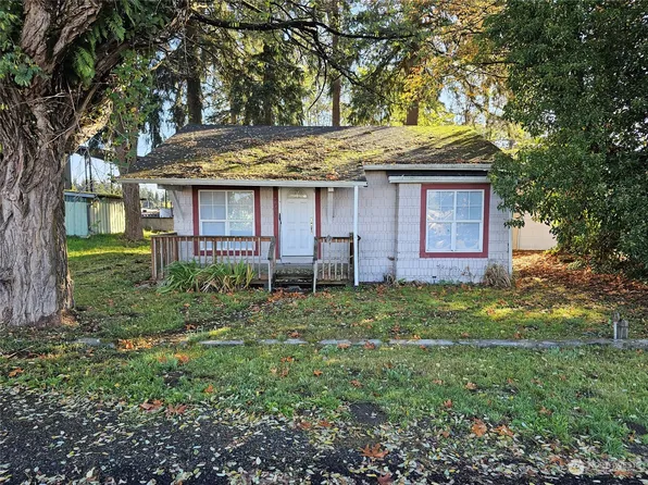 18220 Dallas Street SW, Rochester, WA 98579
