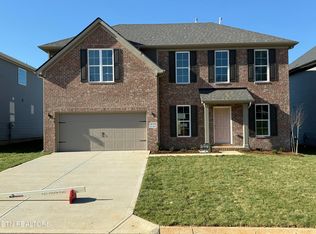 1610 Hickory Meadows Dr, Knoxville, TN 37932