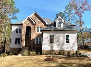 246 Golfers Vw, Pittsboro, NC 27312