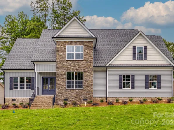 1670 Avalon Dr, Rock Hill, SC 29730