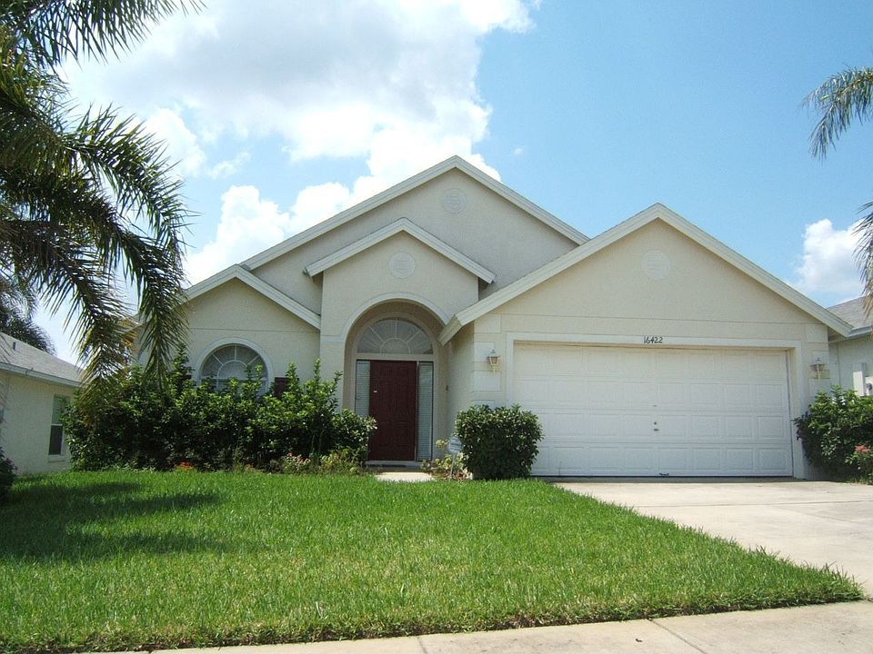House Front