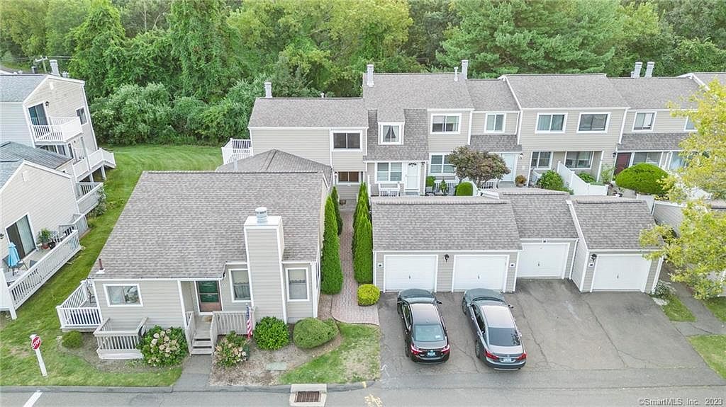 416 Thoreau St 416, Branford, CT 06405 Zillow