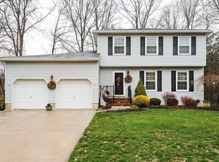 57 Marshall Rd, Hillsborough, NJ 08844