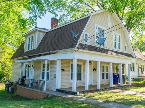 235 E Monmouth St, Winston Salem, NC 27127