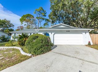 619 Sugar Mill Rd, Tarpon Springs, FL 34689
