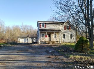 24 Railroad St, Jordan, NY 13080
