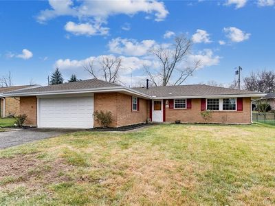 5921 Cindy Dr, Dayton, OH, 45449