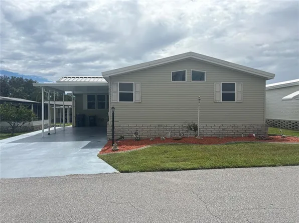 409 Dreama Dr, Davenport, FL 33897