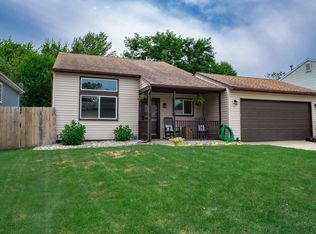 5101 Jenny Ln, Mishawaka, IN 46545