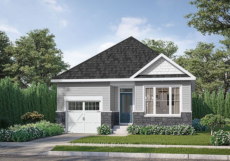 379 Equinelle Dr