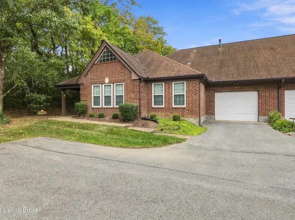 2101 Eastbridge Ct, Louisville, KY 40223