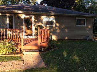 3109 S Cleveland Massillon Rd, Barberton, OH 44203