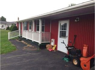 13 Rogers Dr, Norfolk, NY 13667